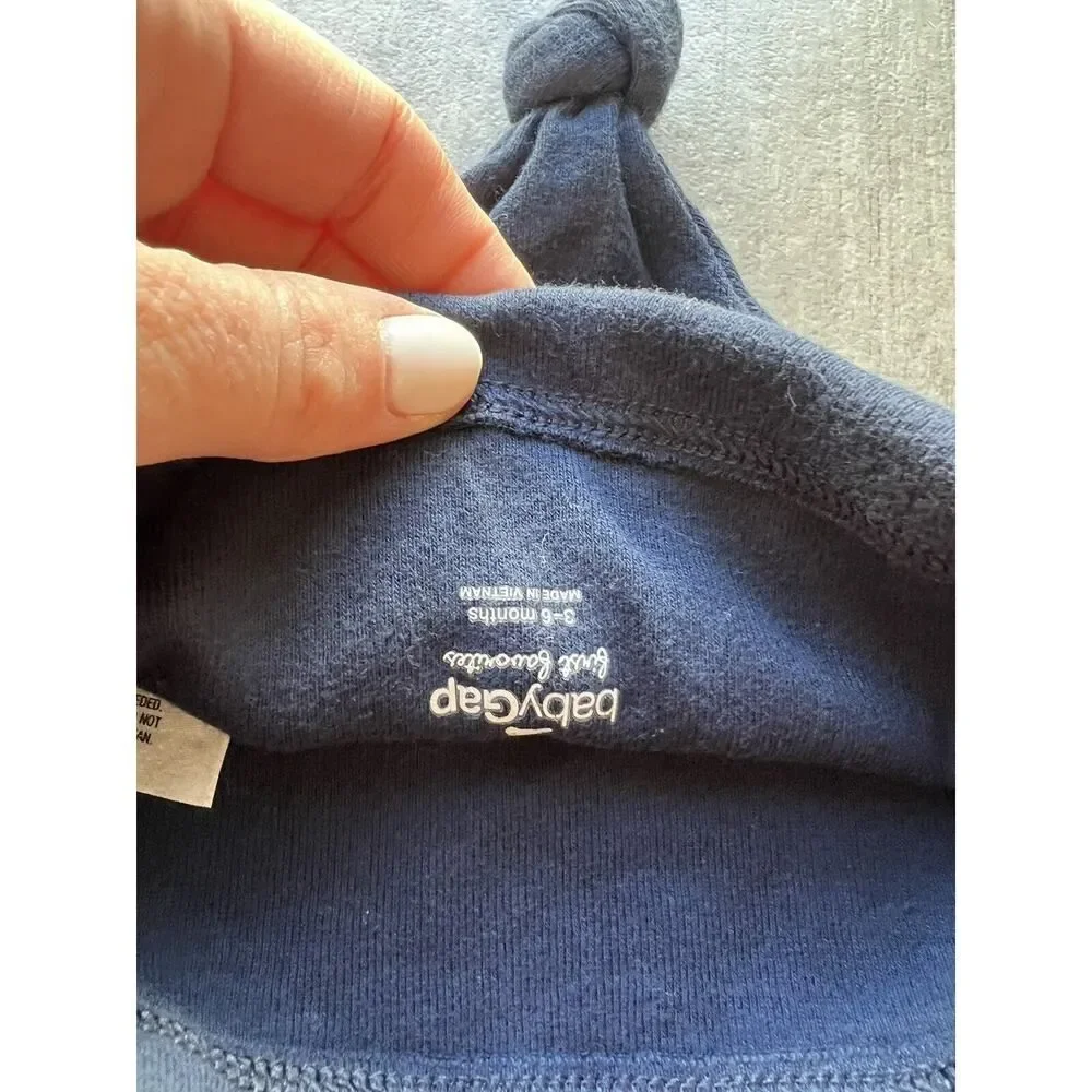 GAP baby set